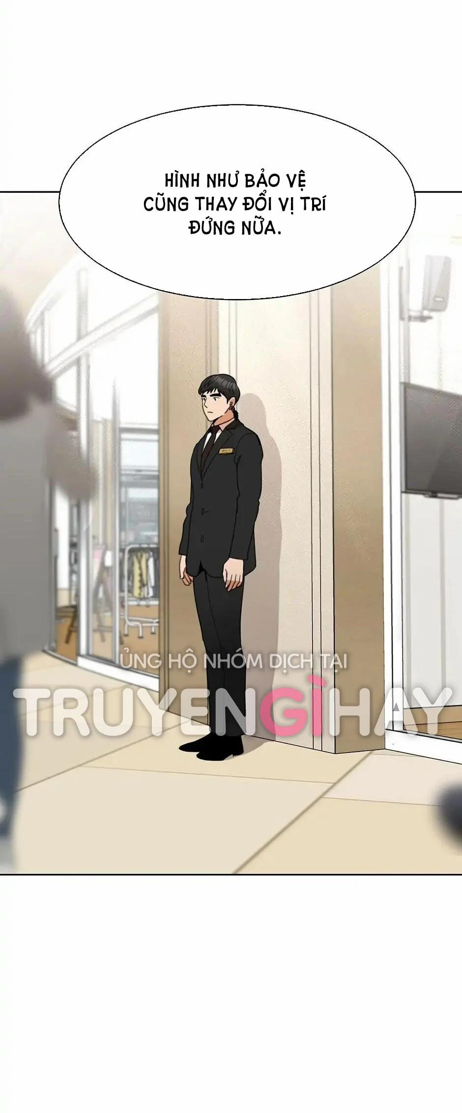 [18+] Về Bên Em 57.2 trang 17