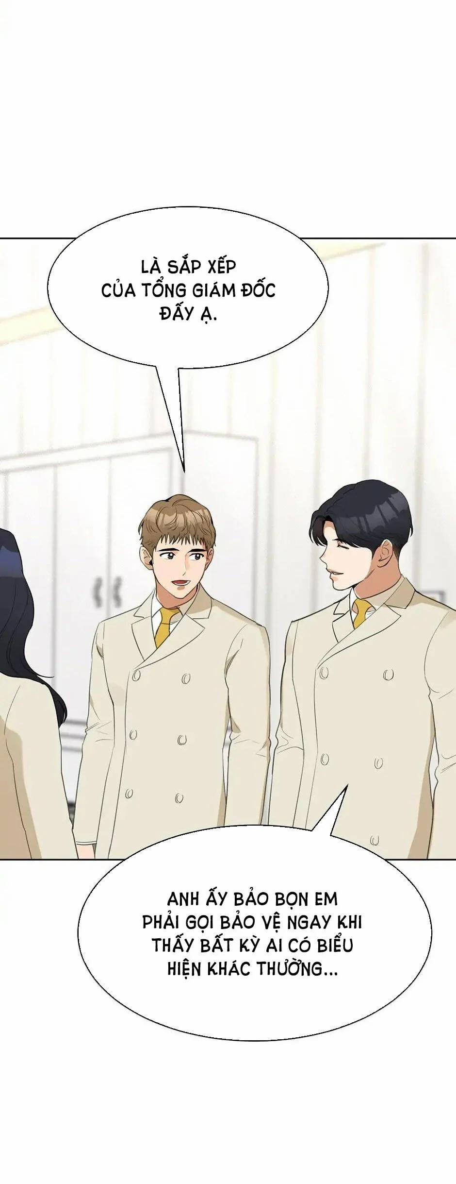 [18+] Về Bên Em 57.2 trang 18