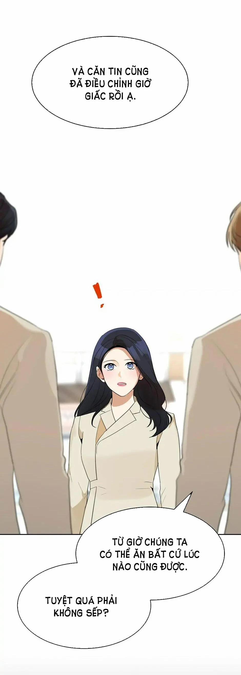 [18+] Về Bên Em 57.2 trang 19