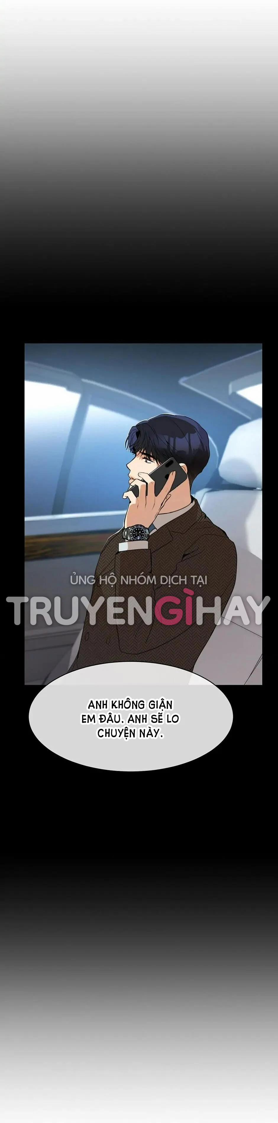 [18+] Về Bên Em 57.2 trang 20