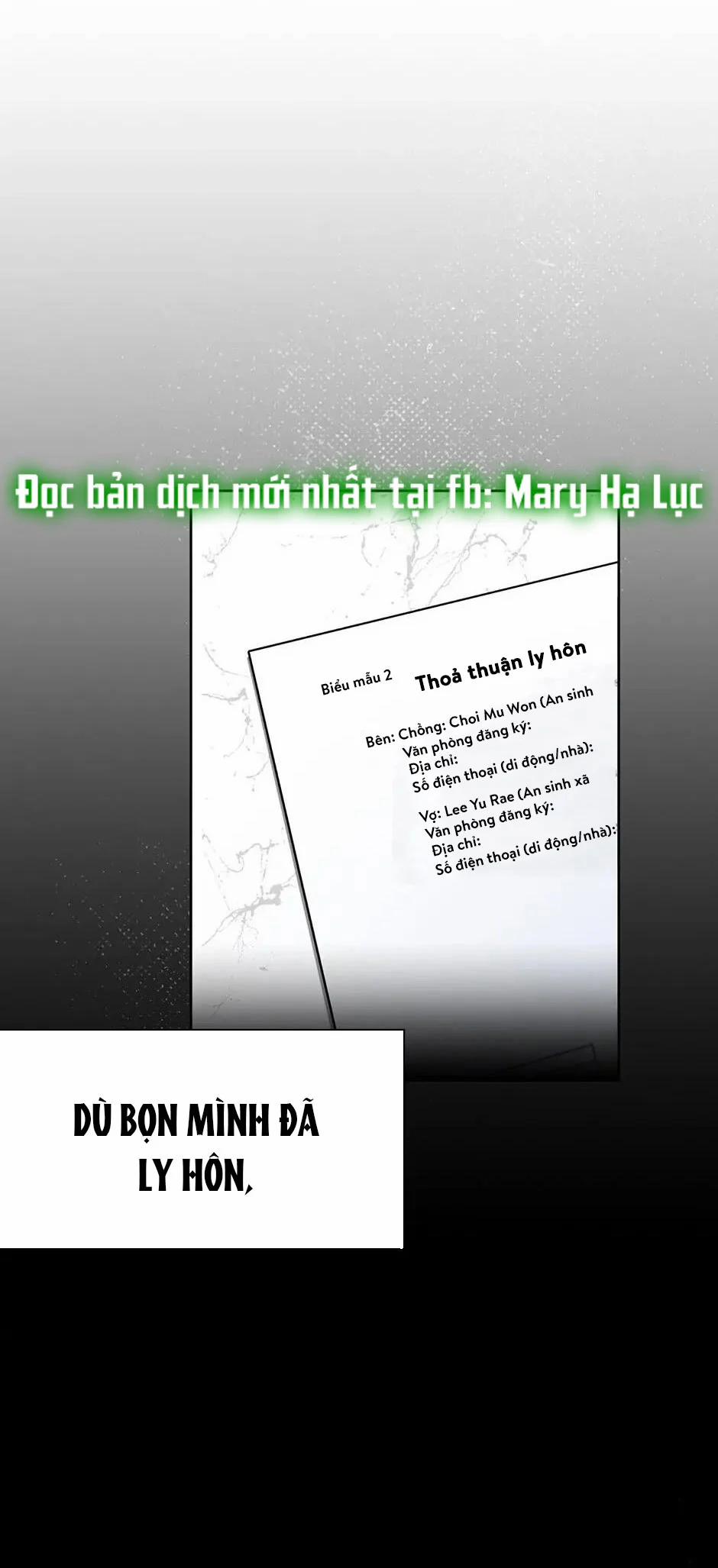 [18+] Về Bên Em 57.2 trang 23