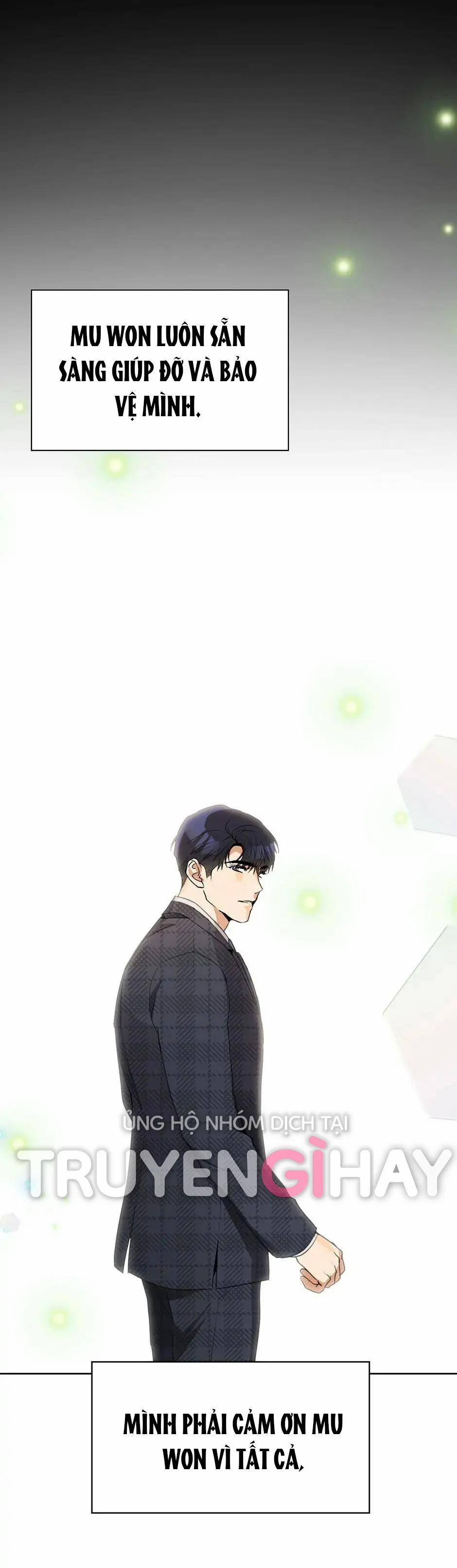 [18+] Về Bên Em 57.2 trang 25