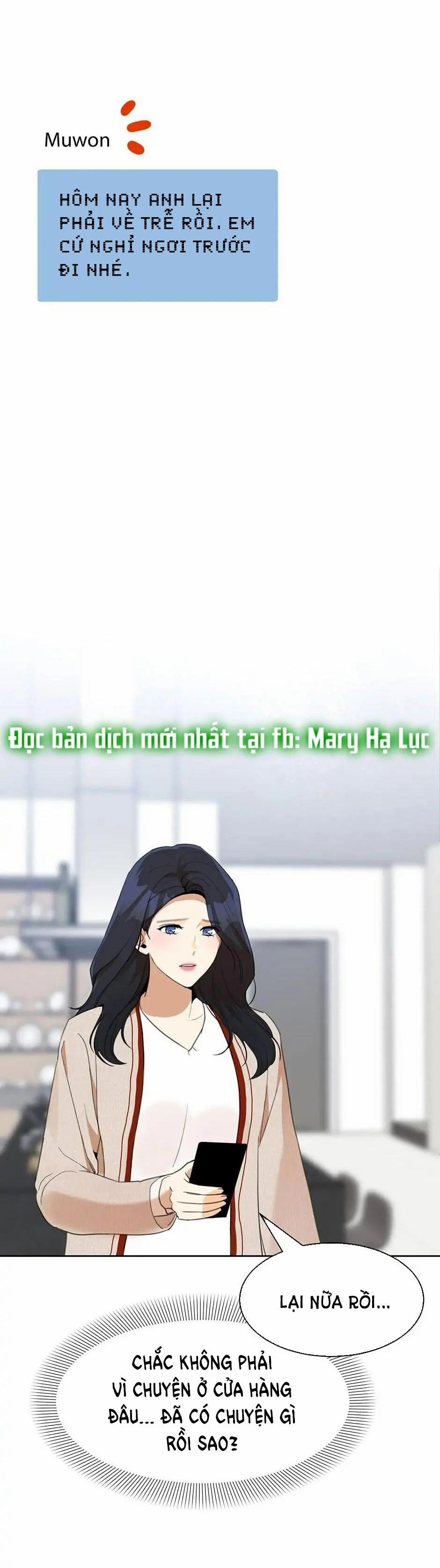 [18+] Về Bên Em 57.2 trang 27