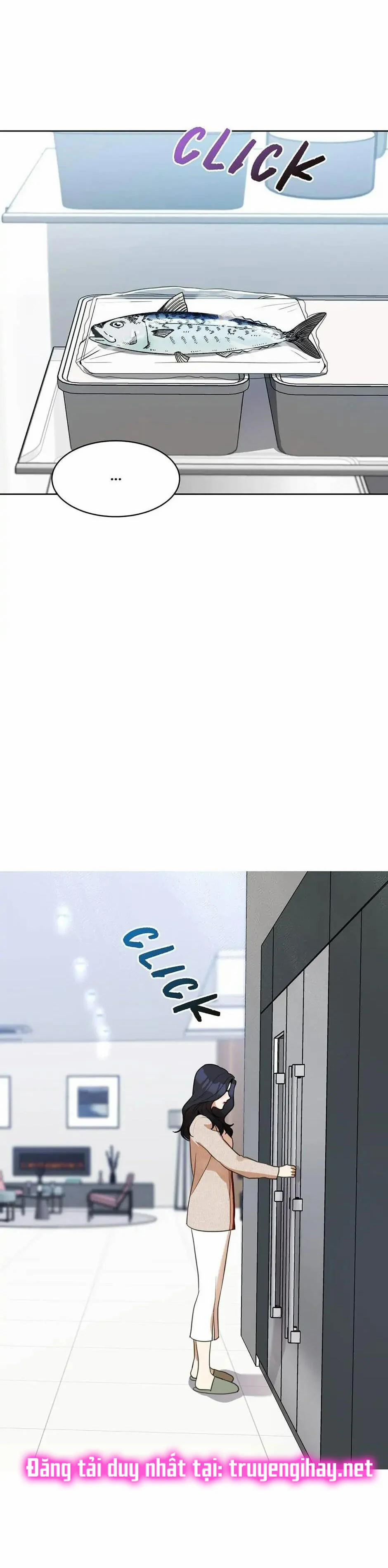 [18+] Về Bên Em 57.2 trang 28