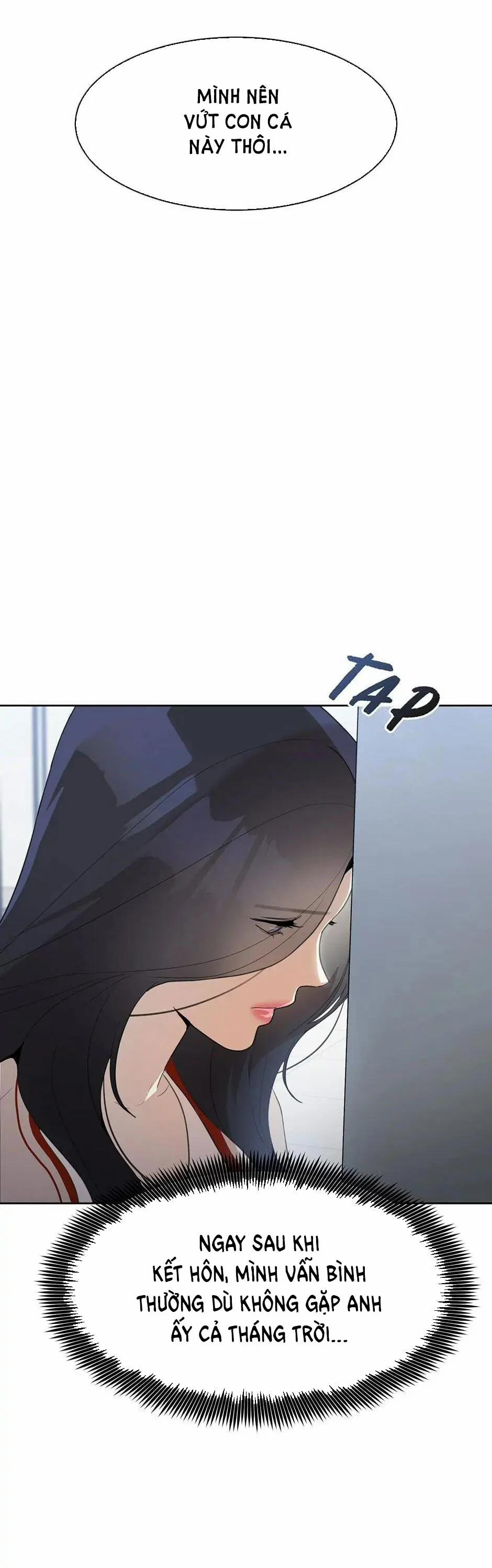 [18+] Về Bên Em 57.2 trang 29