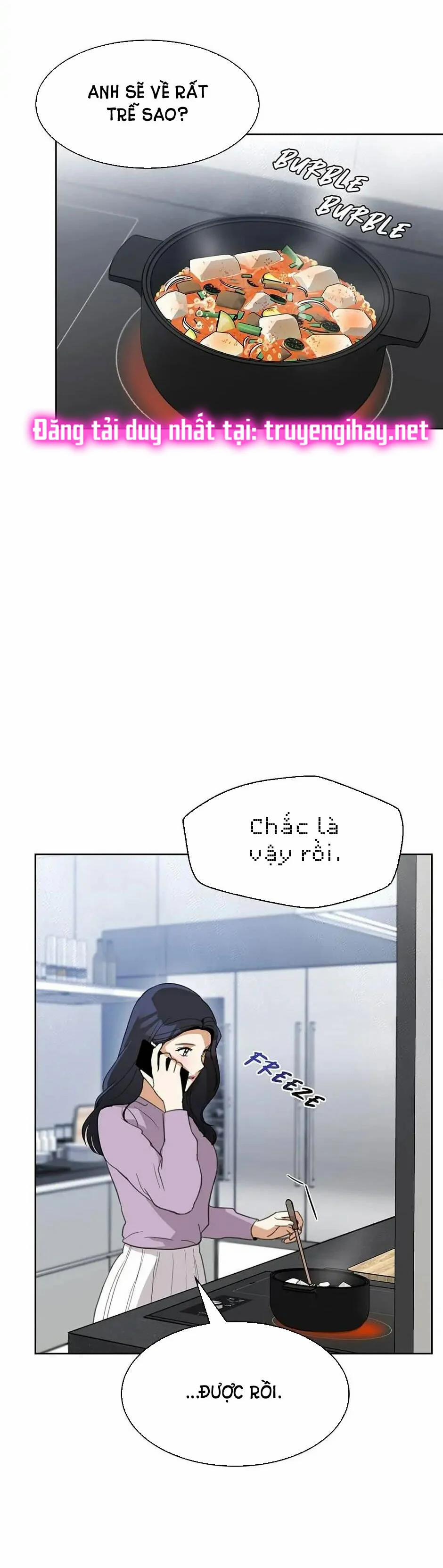 [18+] Về Bên Em 57.2 trang 3