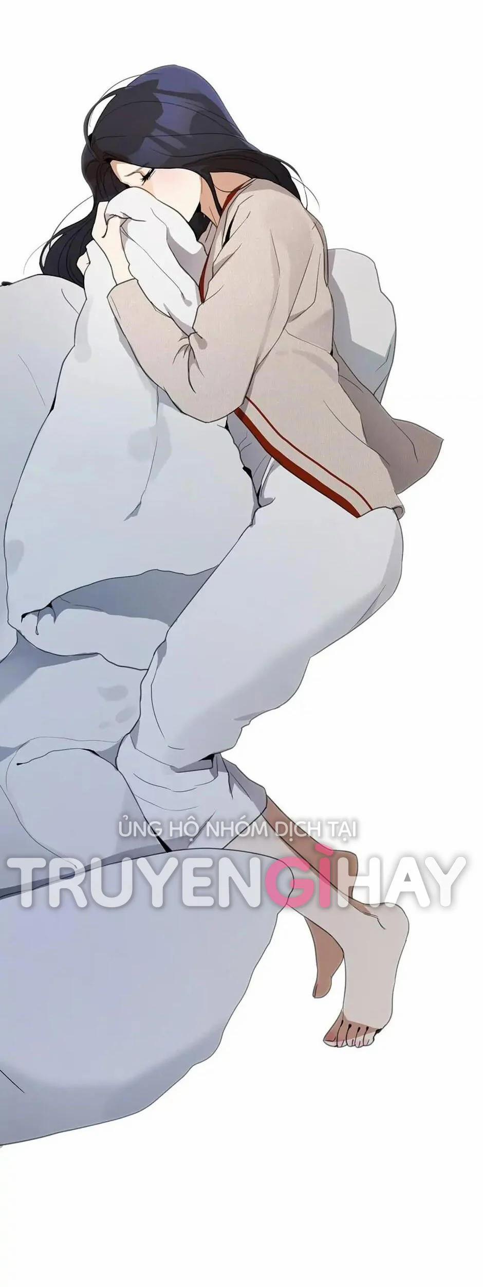 [18+] Về Bên Em 57.2 trang 31