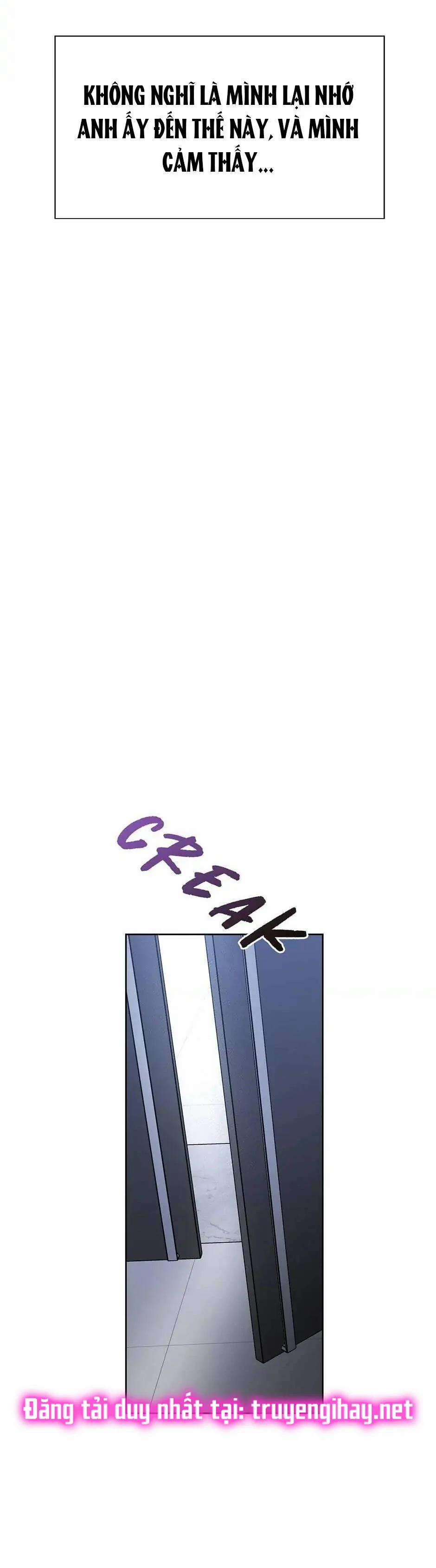 [18+] Về Bên Em 57.2 trang 32