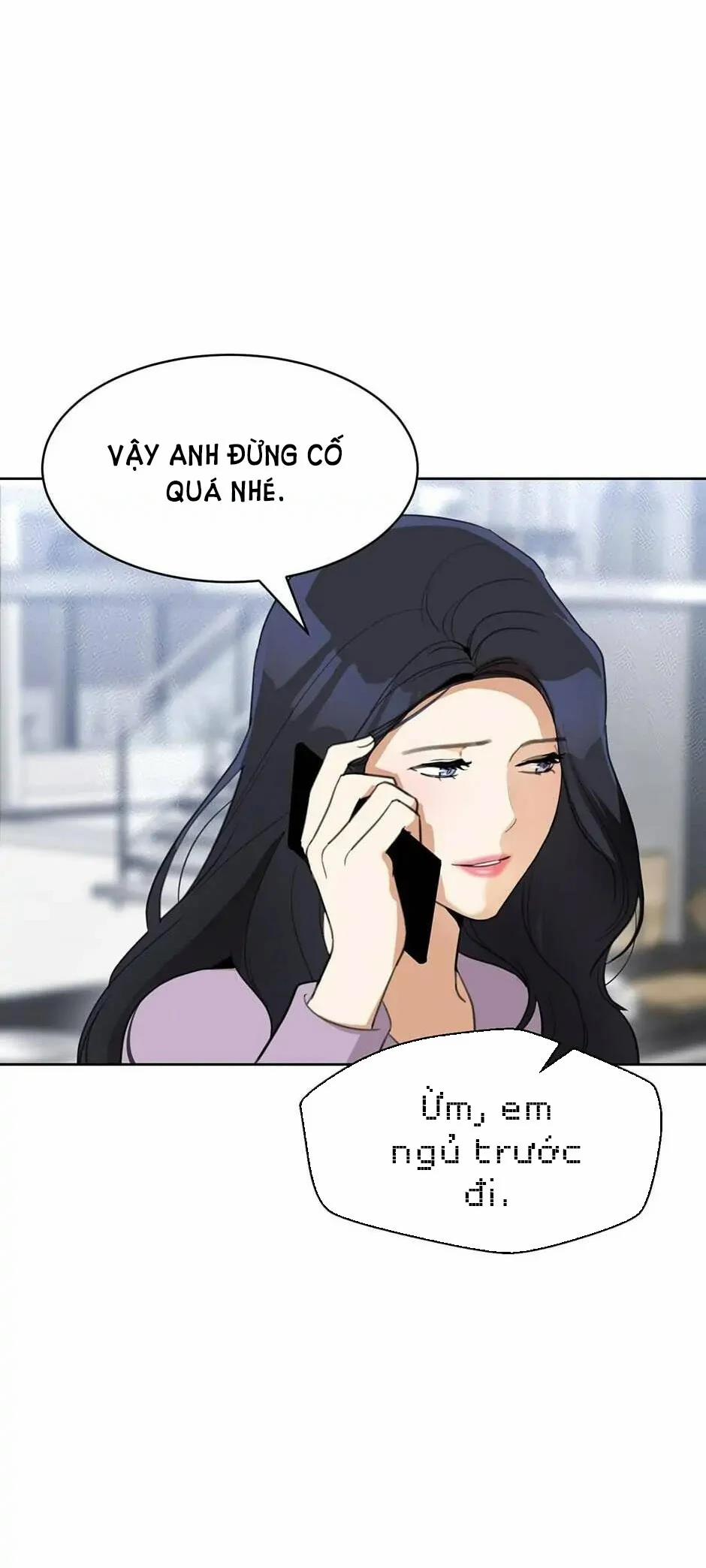 [18+] Về Bên Em 57.2 trang 4