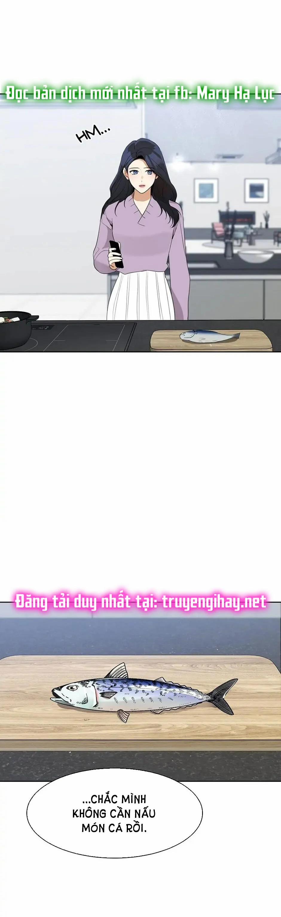 [18+] Về Bên Em 57.2 trang 6