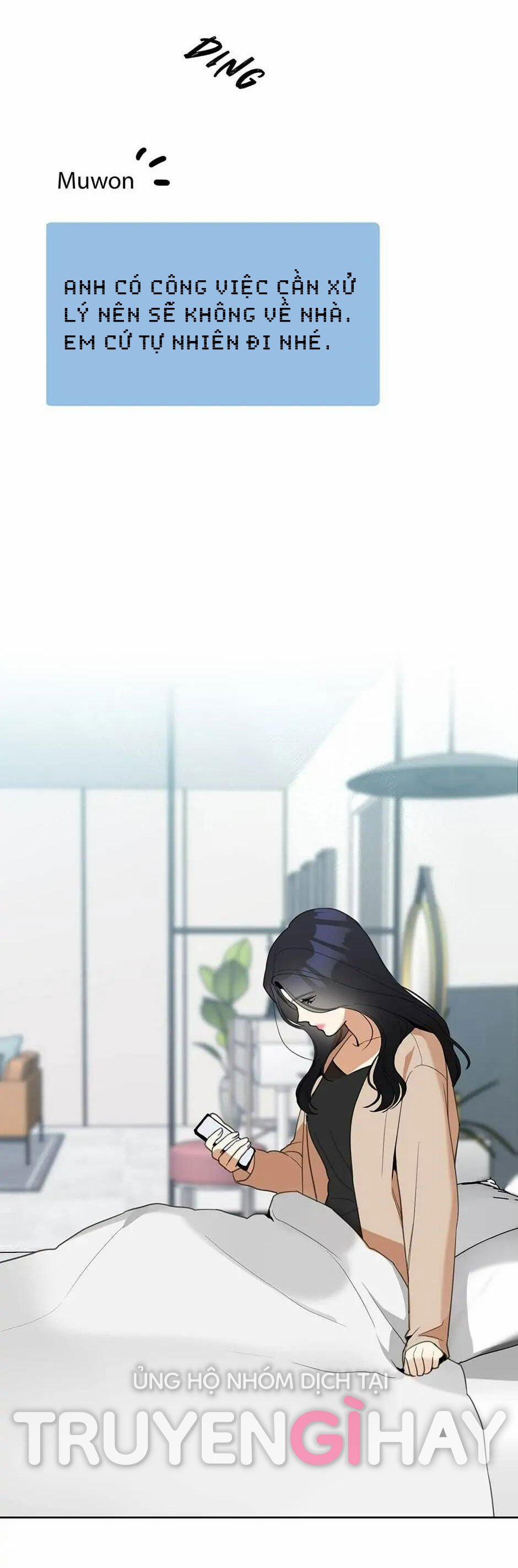 [18+] Về Bên Em 57.2 trang 9