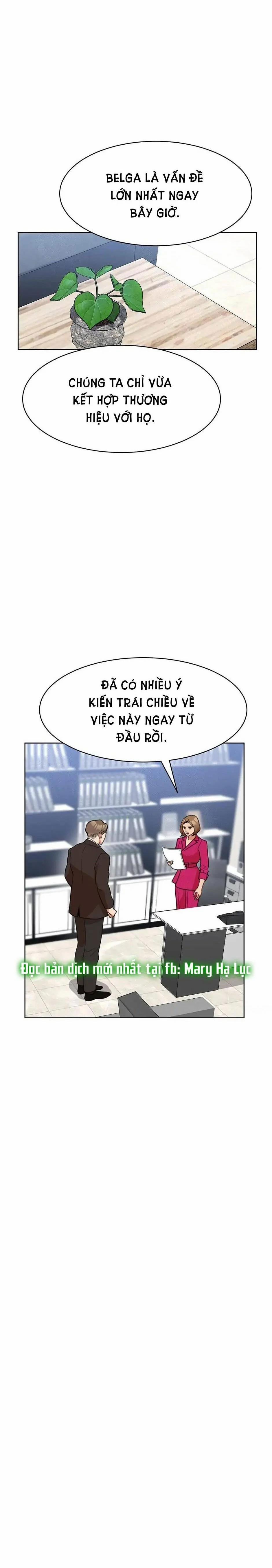 [18+] Về Bên Em 58.1 trang 11