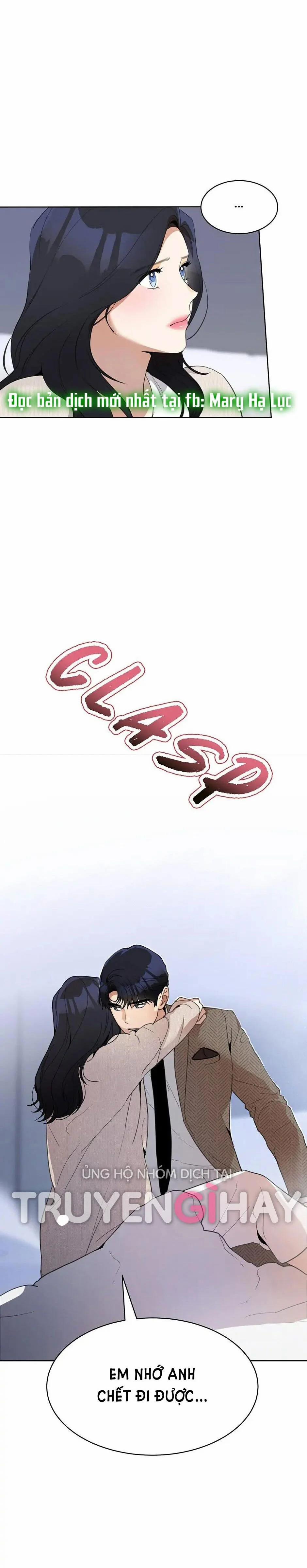 [18+] Về Bên Em 58.1 trang 4