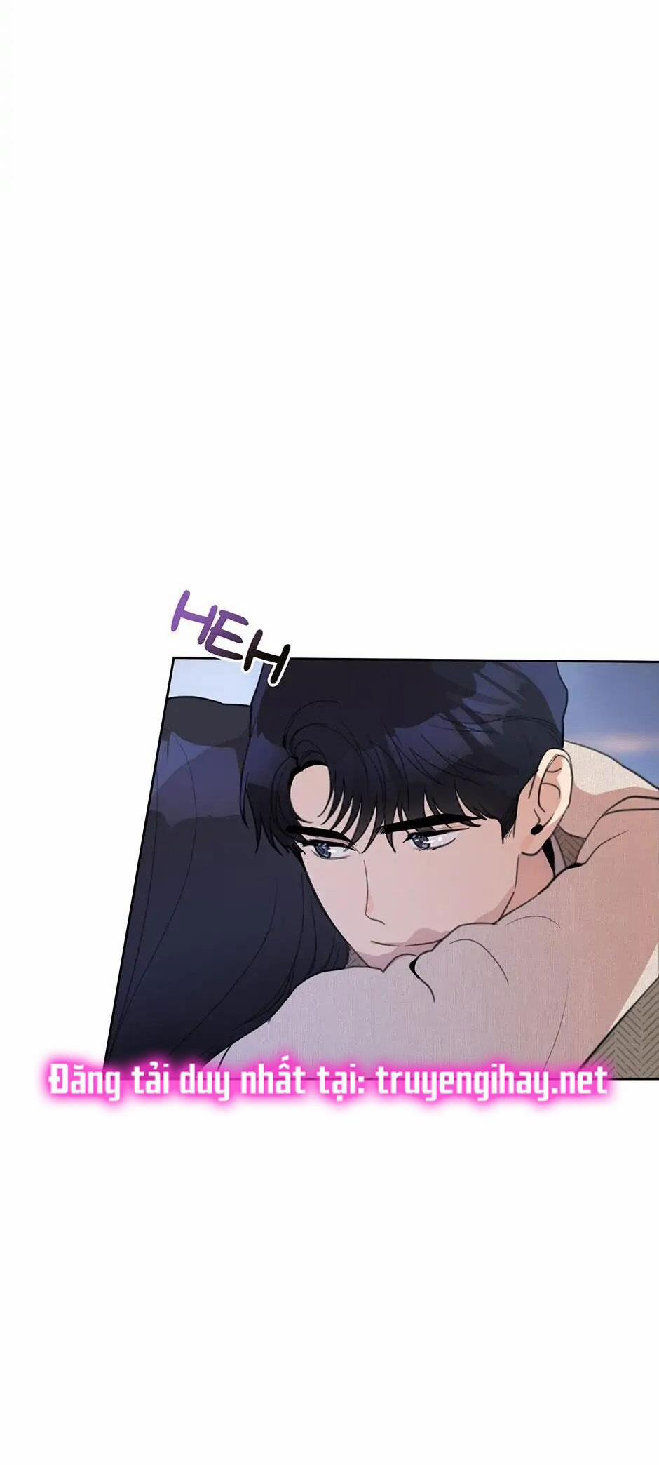 [18+] Về Bên Em 58.1 trang 5