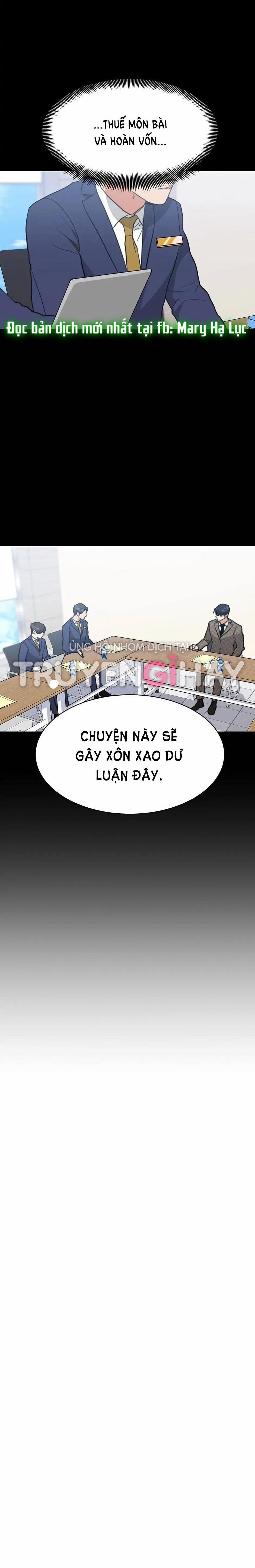 [18+] Về Bên Em 58.1 trang 7