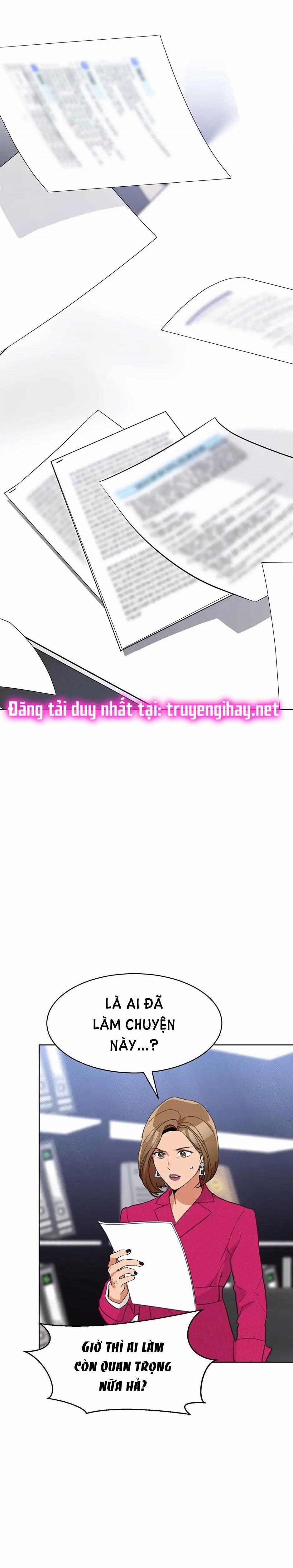 [18+] Về Bên Em 58.1 trang 9