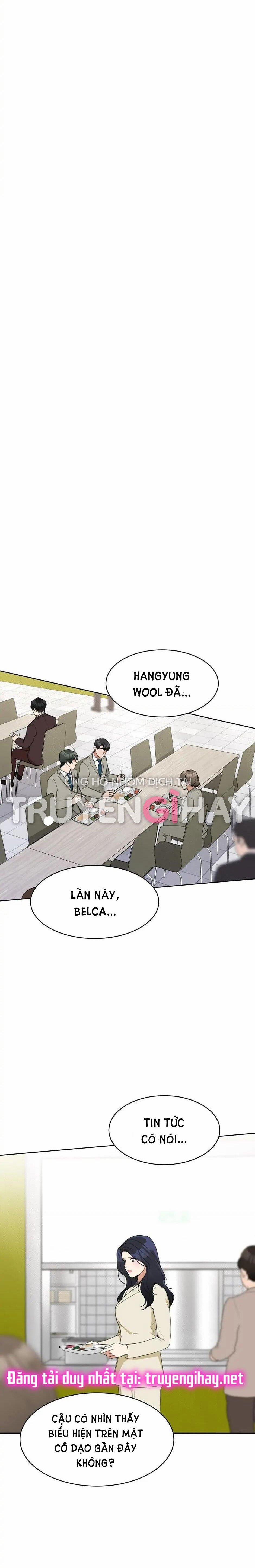 [18+] Về Bên Em 58.2 trang 10