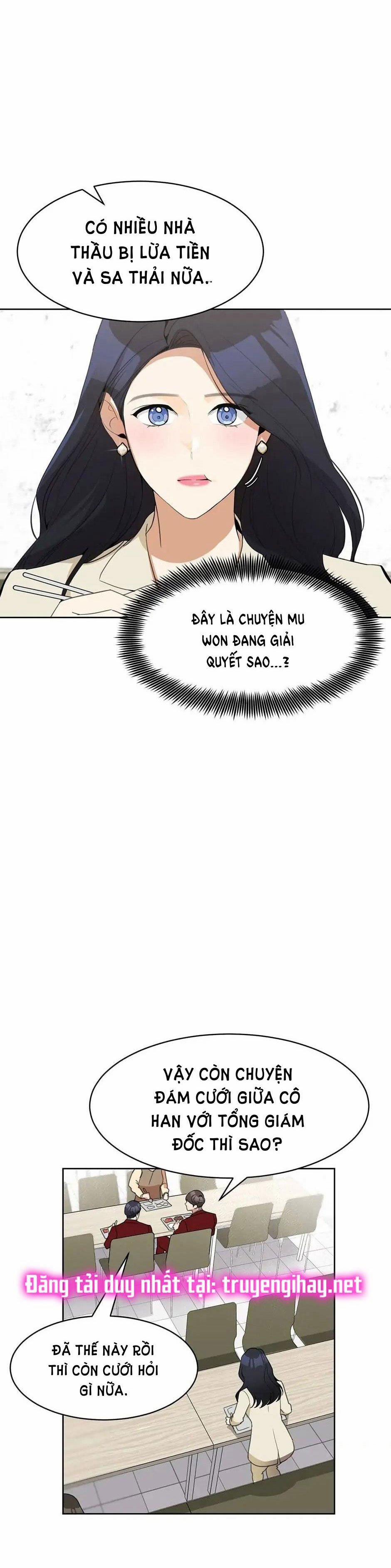 [18+] Về Bên Em 58.2 trang 12