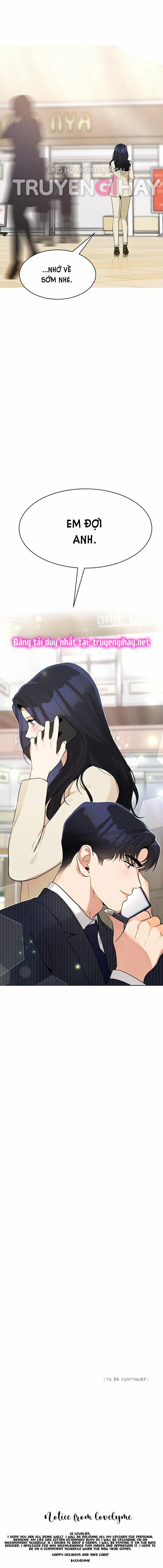 [18+] Về Bên Em 58.2 trang 16