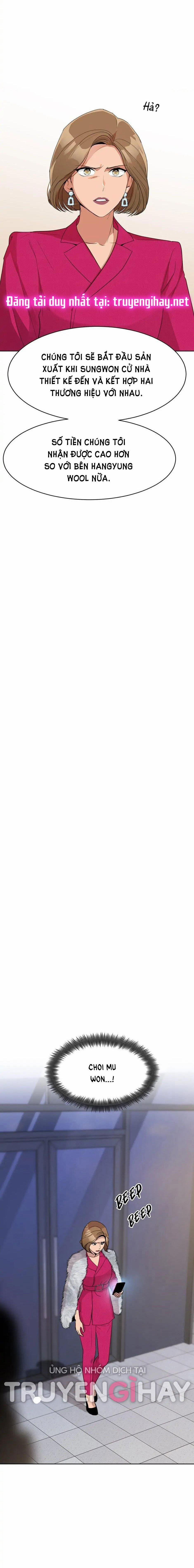 [18+] Về Bên Em 58.2 trang 3