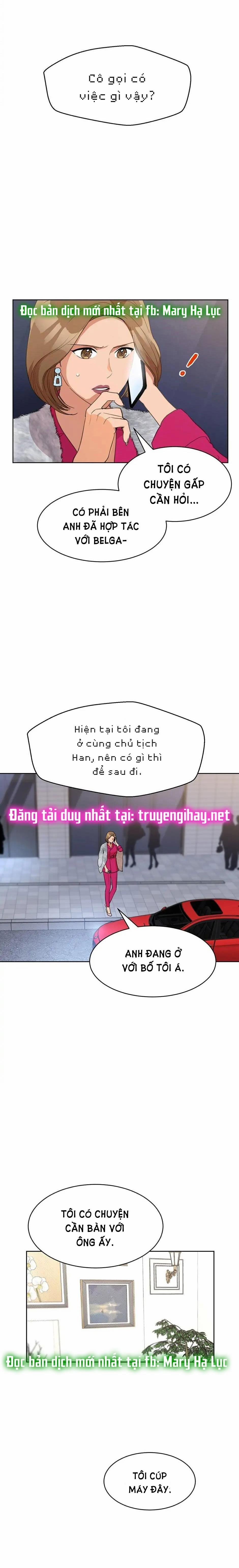 [18+] Về Bên Em 58.2 trang 4