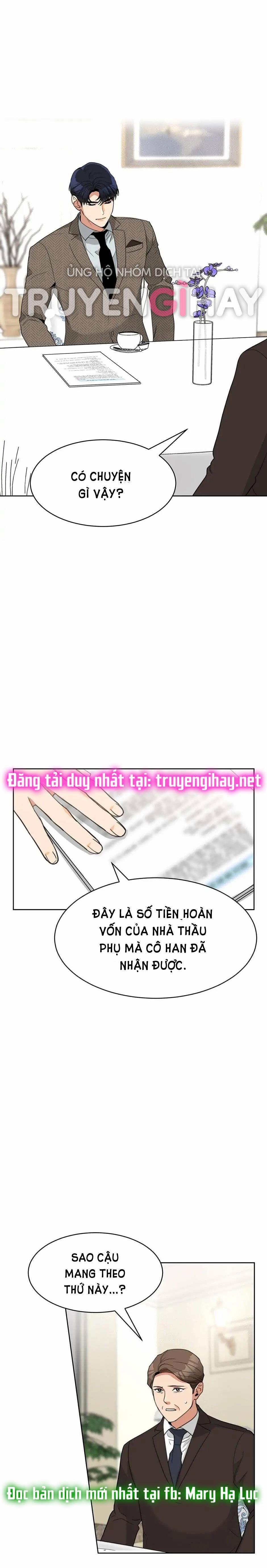 [18+] Về Bên Em 58.2 trang 5