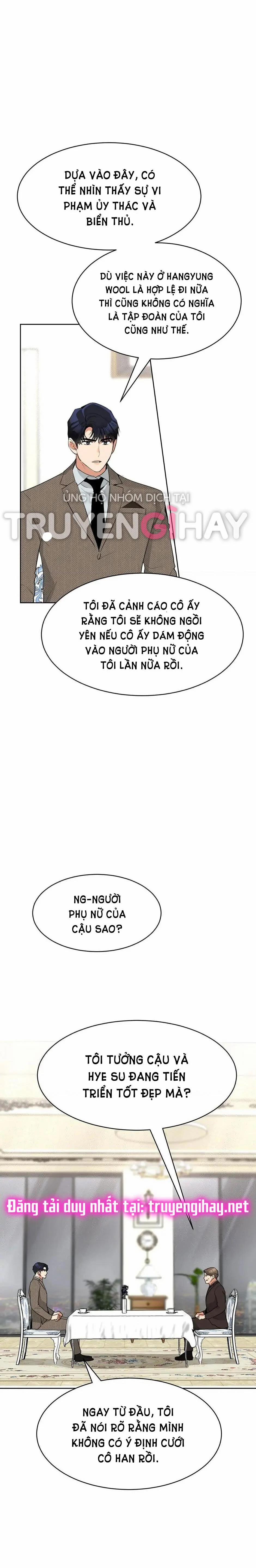 [18+] Về Bên Em 58.2 trang 6