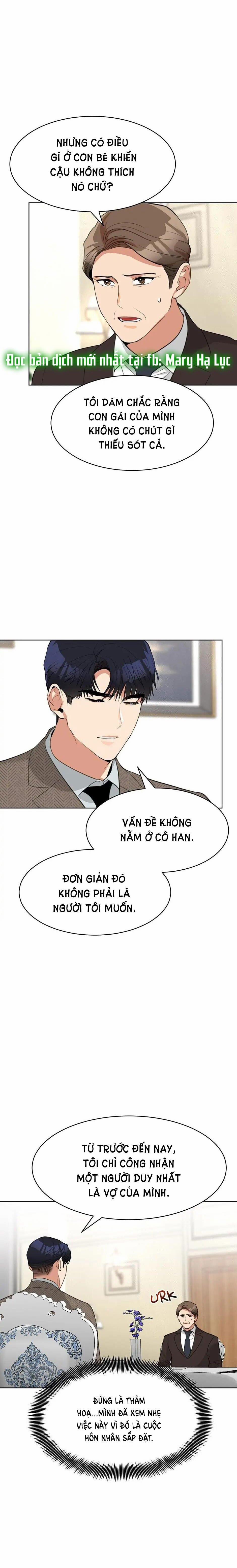 [18+] Về Bên Em 58.2 trang 7