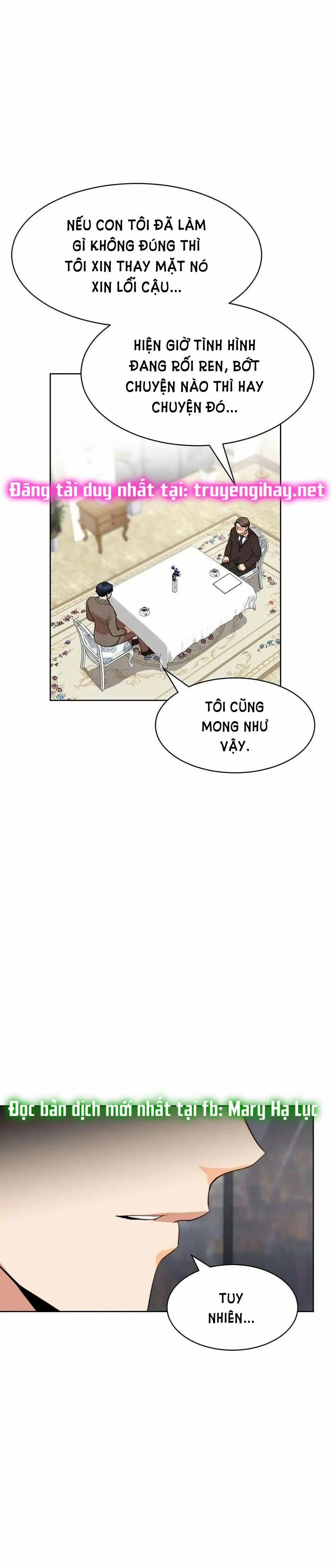 [18+] Về Bên Em 58.2 trang 8