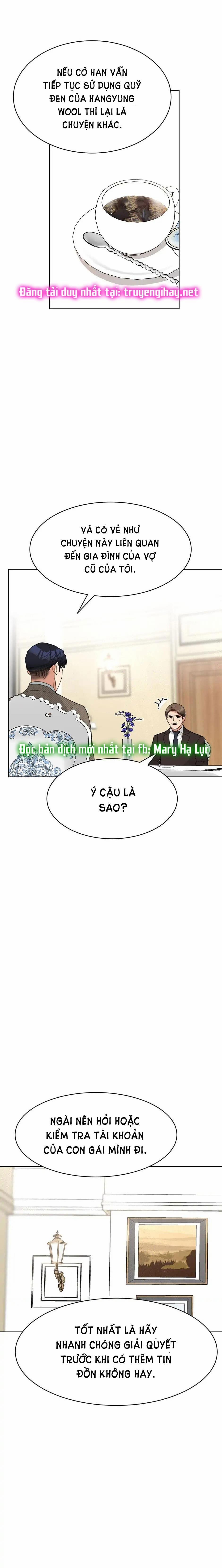 [18+] Về Bên Em 58.2 trang 9