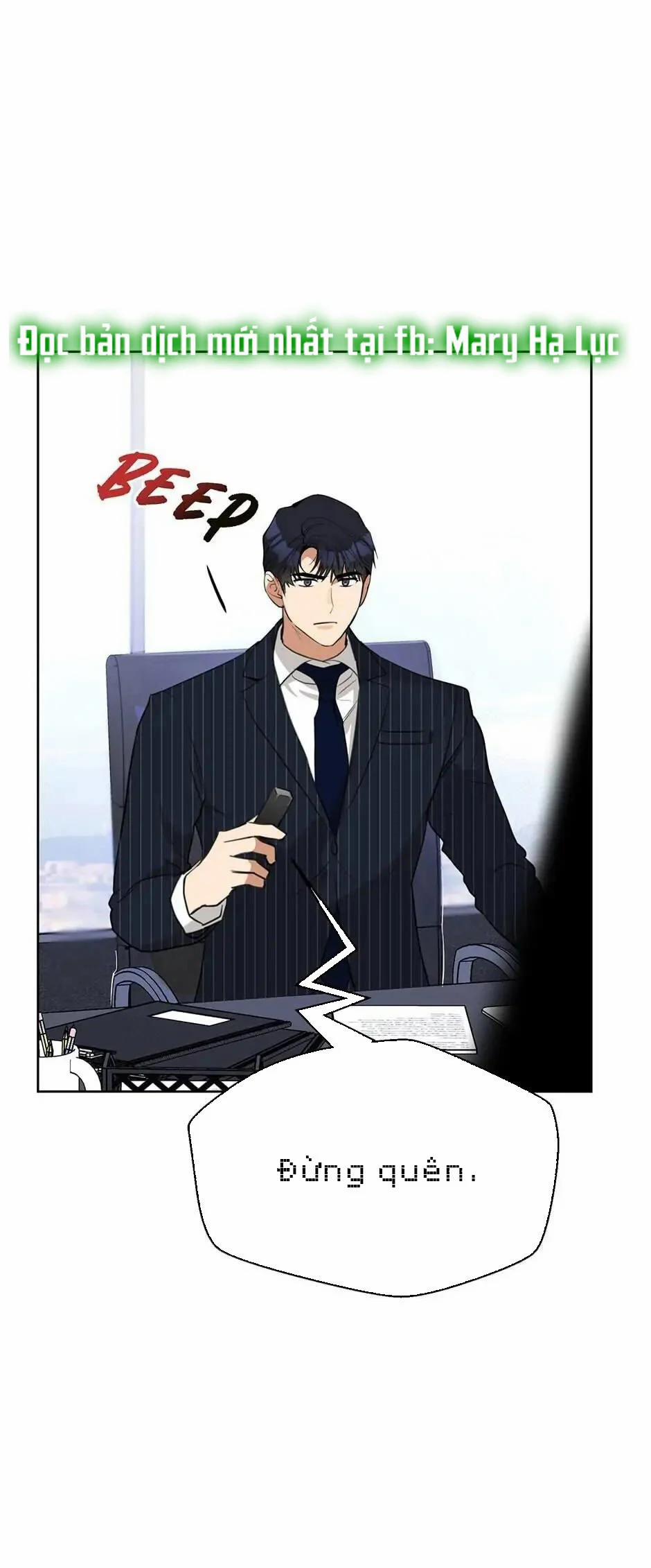 [18+] Về Bên Em 59.1 trang 10