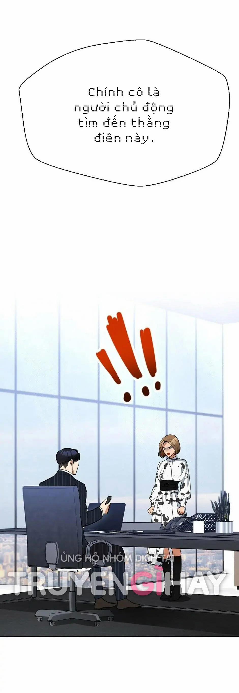 [18+] Về Bên Em 59.1 trang 11