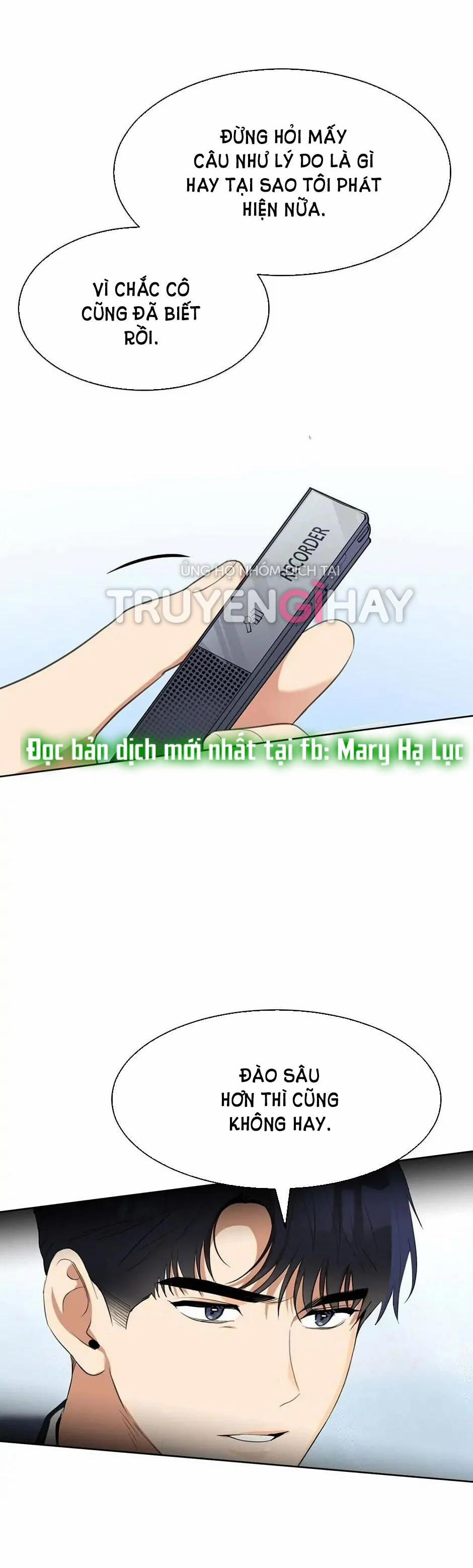 [18+] Về Bên Em 59.1 trang 13