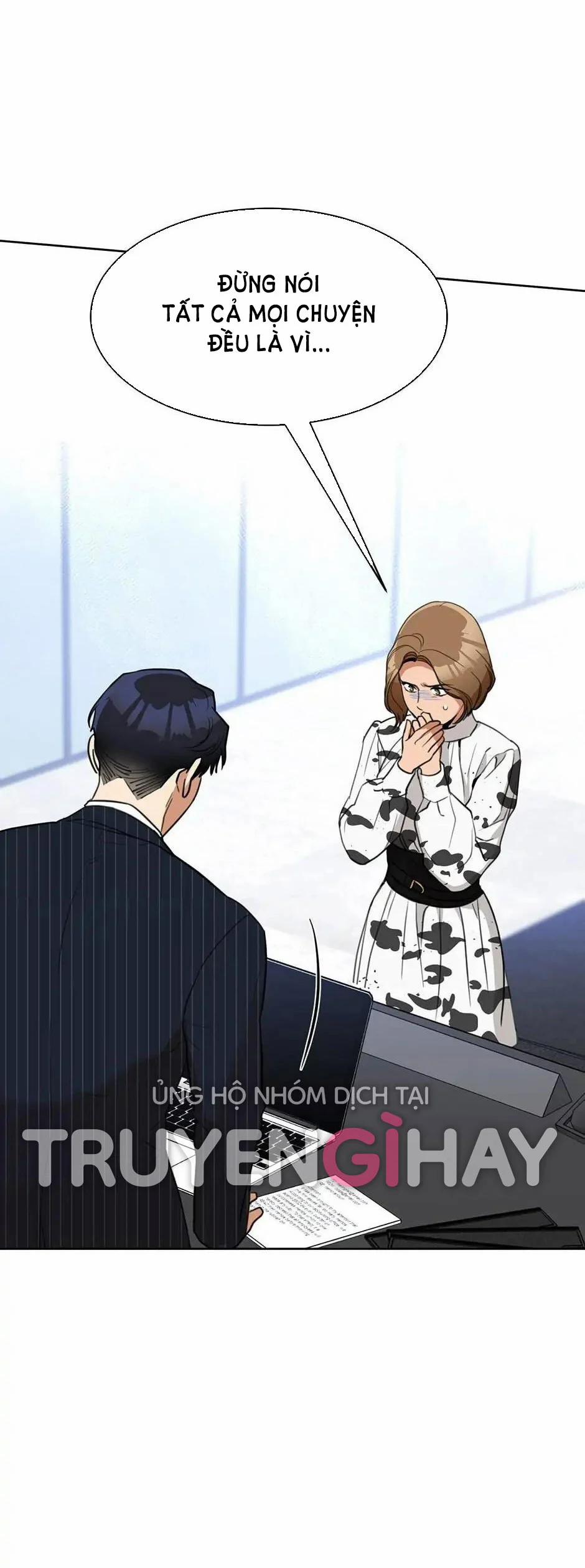 [18+] Về Bên Em 59.1 trang 14