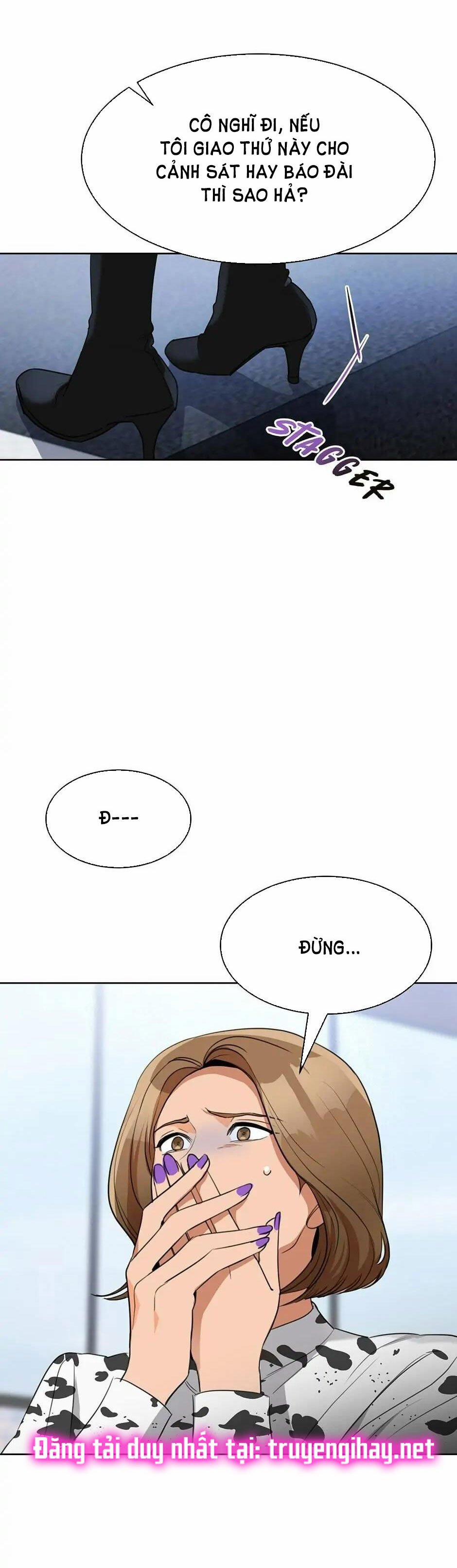 [18+] Về Bên Em 59.1 trang 17