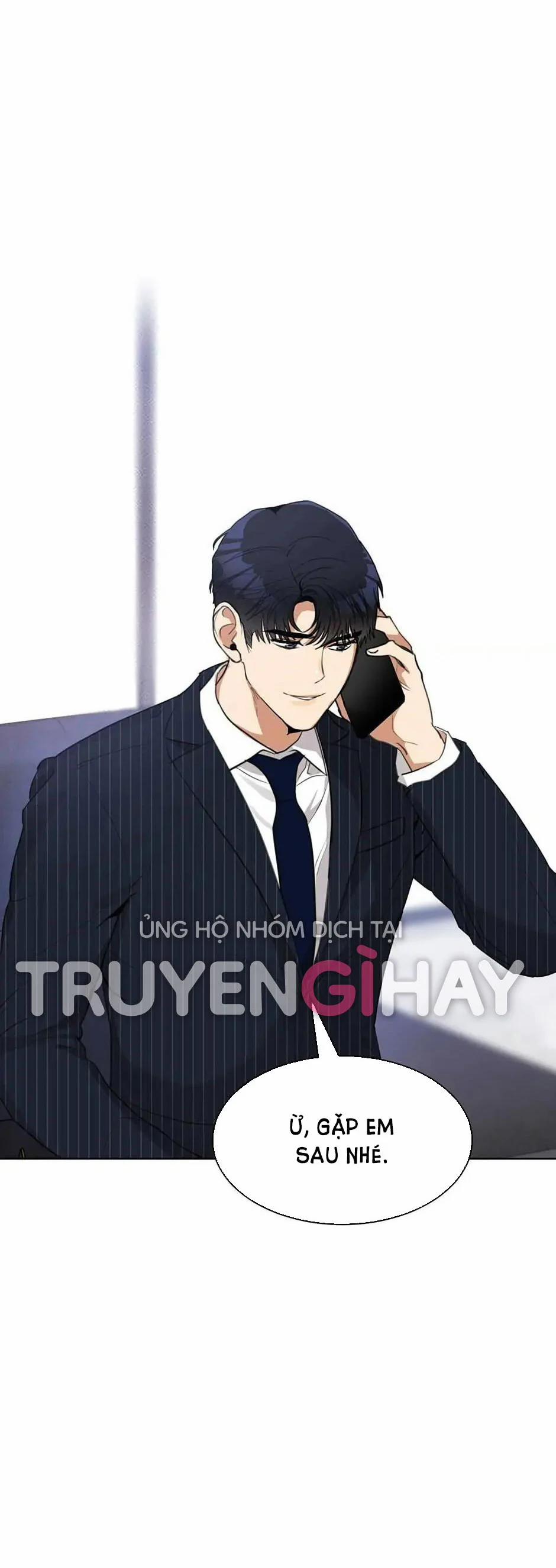 [18+] Về Bên Em 59.1 trang 3