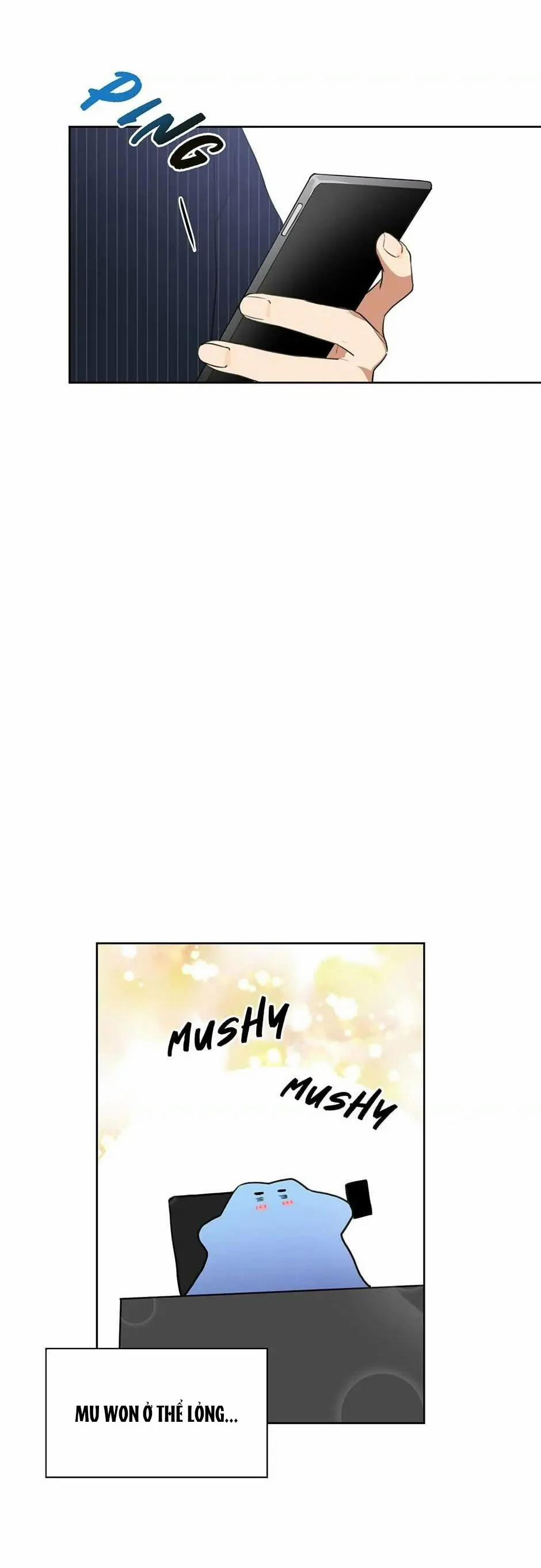 [18+] Về Bên Em 59.1 trang 4