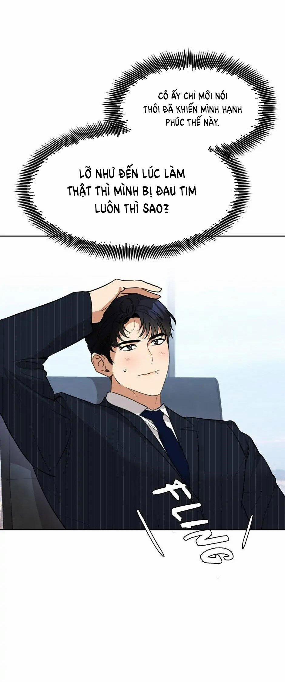 [18+] Về Bên Em 59.1 trang 5