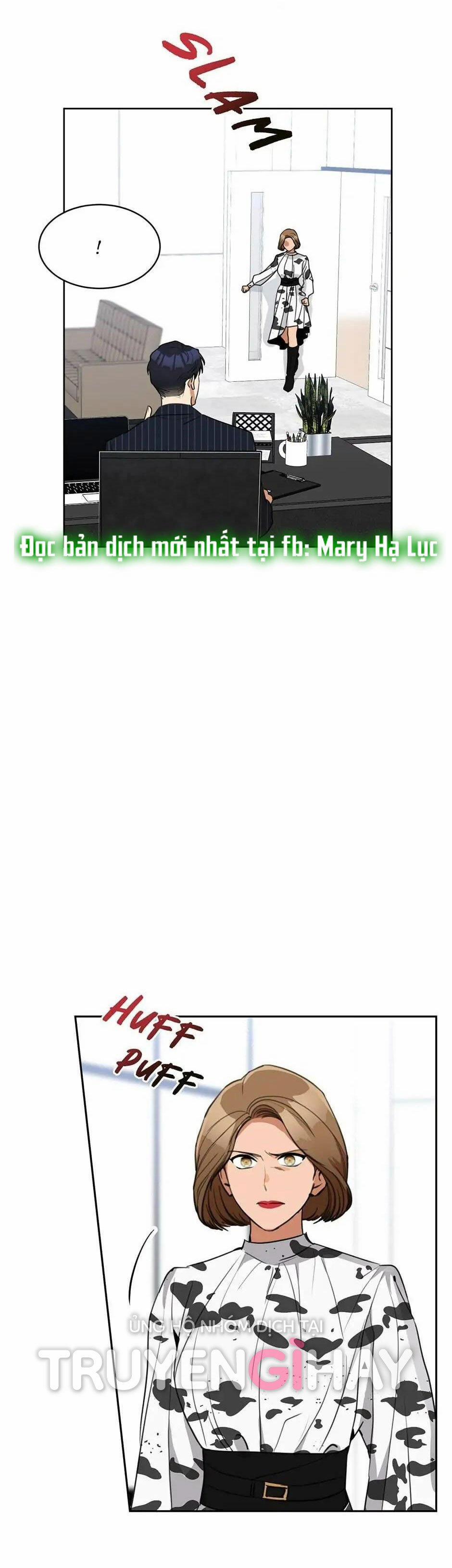 [18+] Về Bên Em 59.1 trang 6