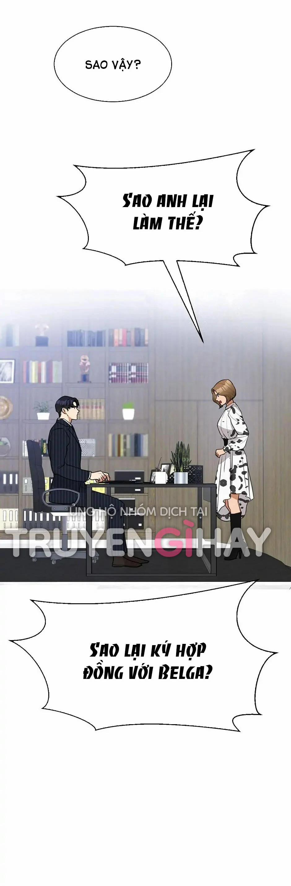 [18+] Về Bên Em 59.1 trang 8