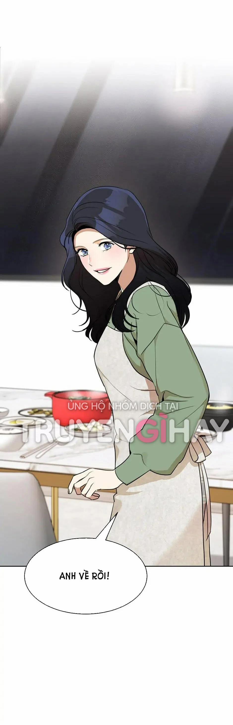 [18+] Về Bên Em 59.2 trang 13