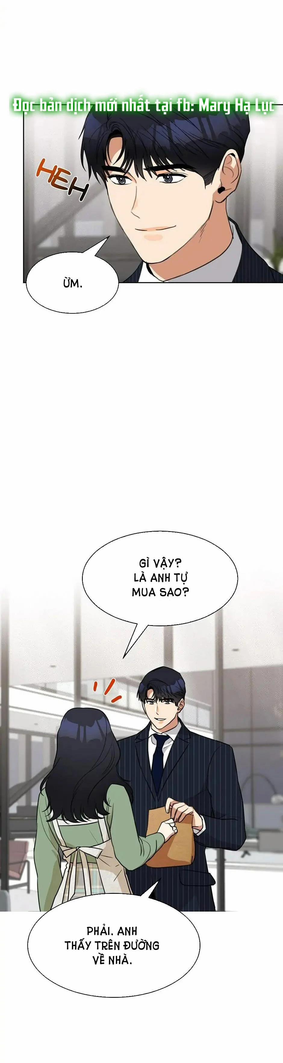 [18+] Về Bên Em 59.2 trang 14