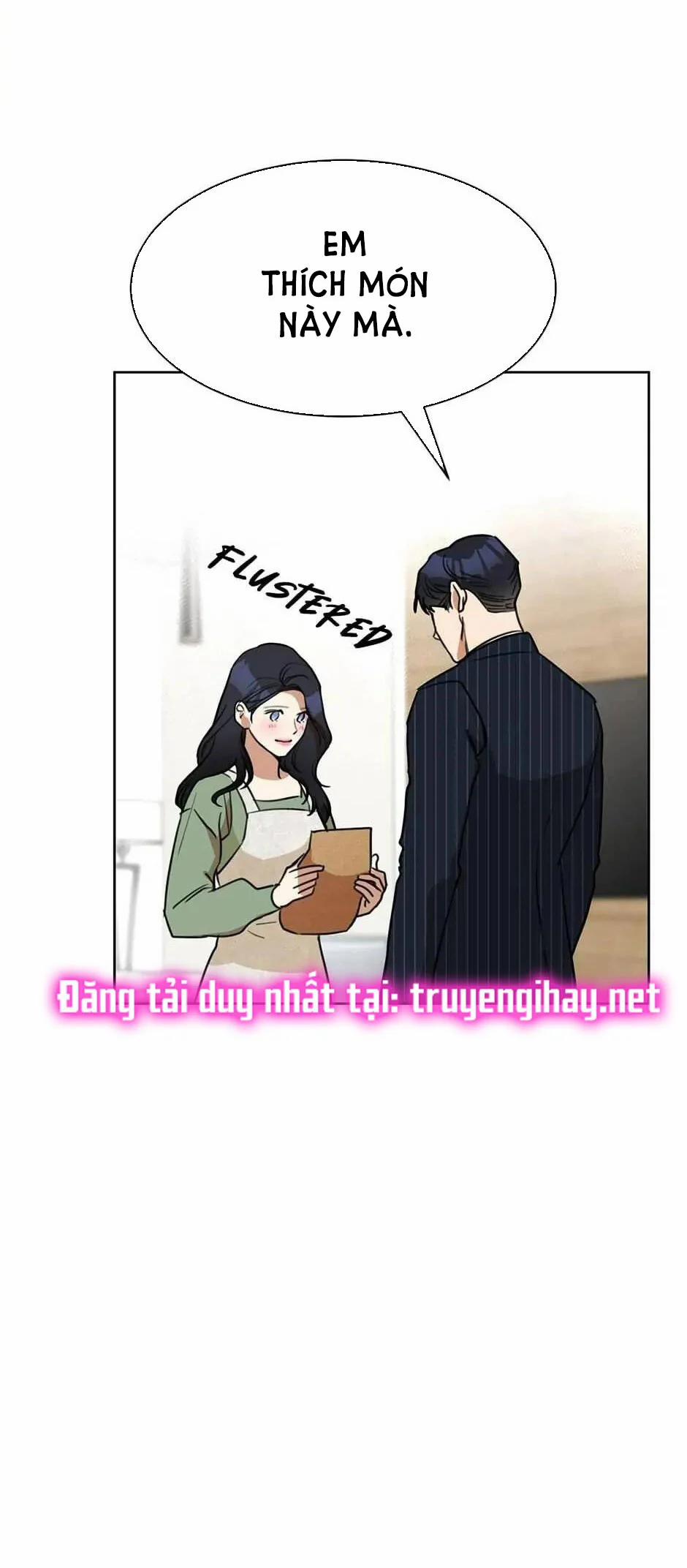 [18+] Về Bên Em 59.2 trang 15