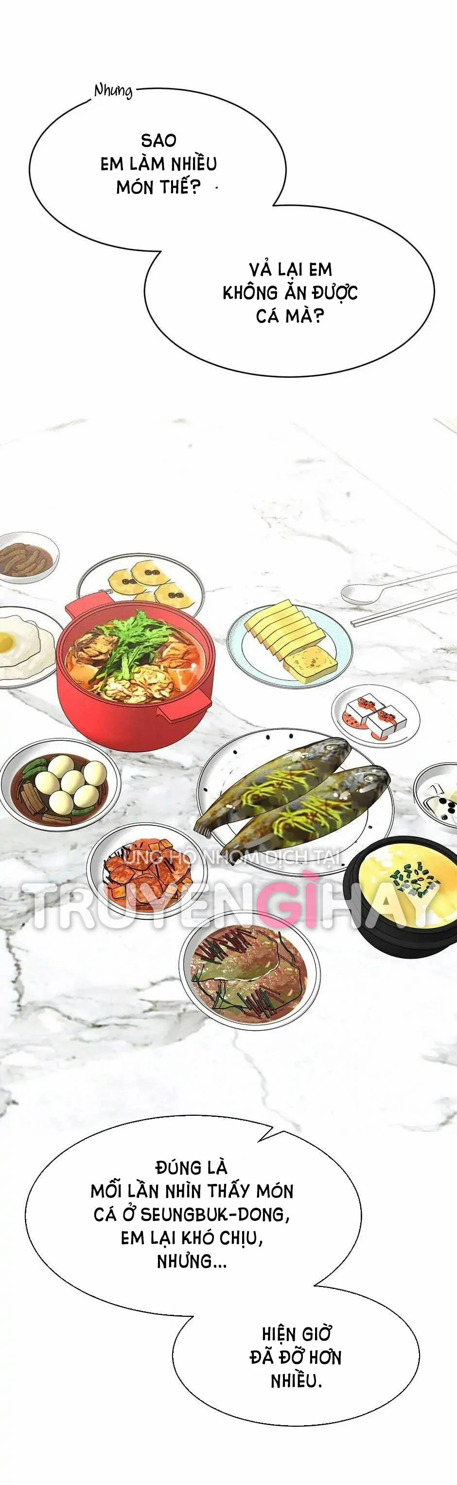 [18+] Về Bên Em 59.2 trang 16