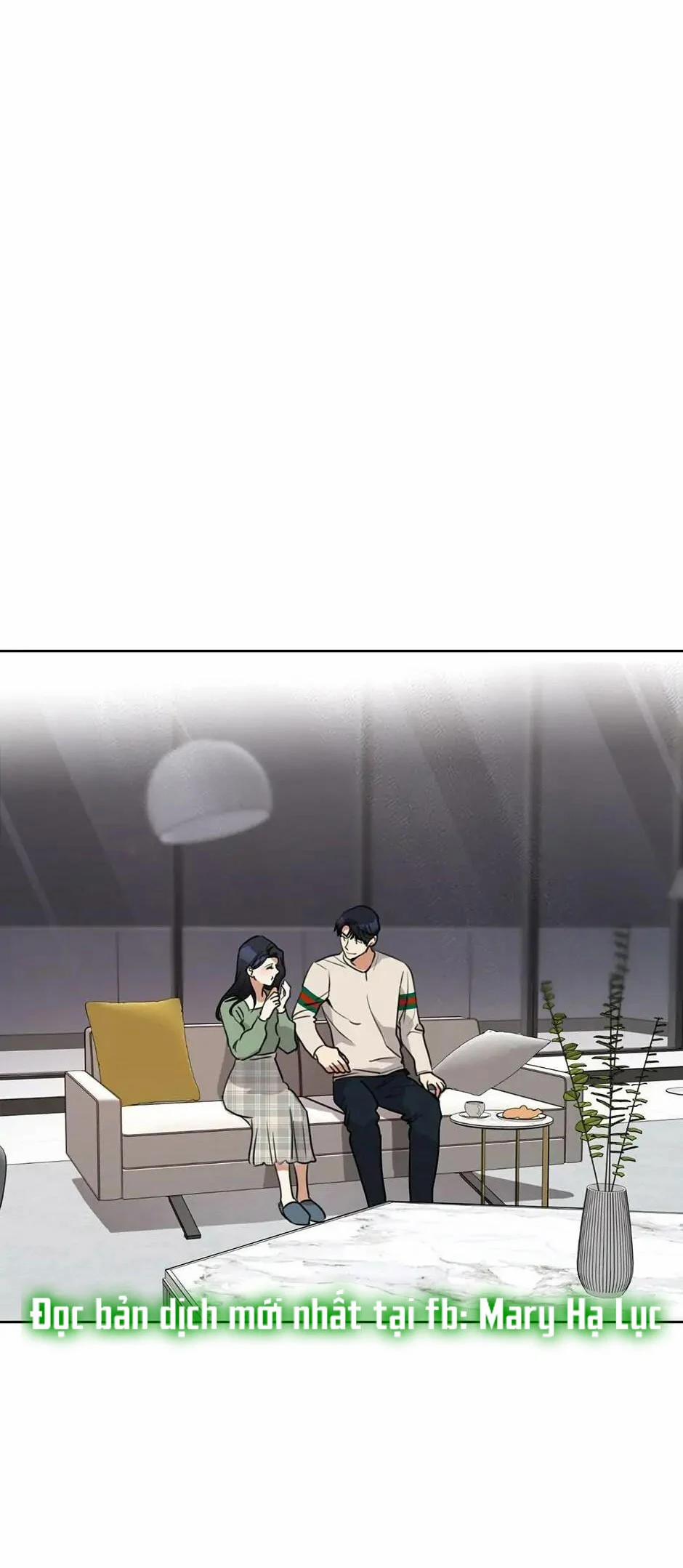 [18+] Về Bên Em 59.2 trang 21