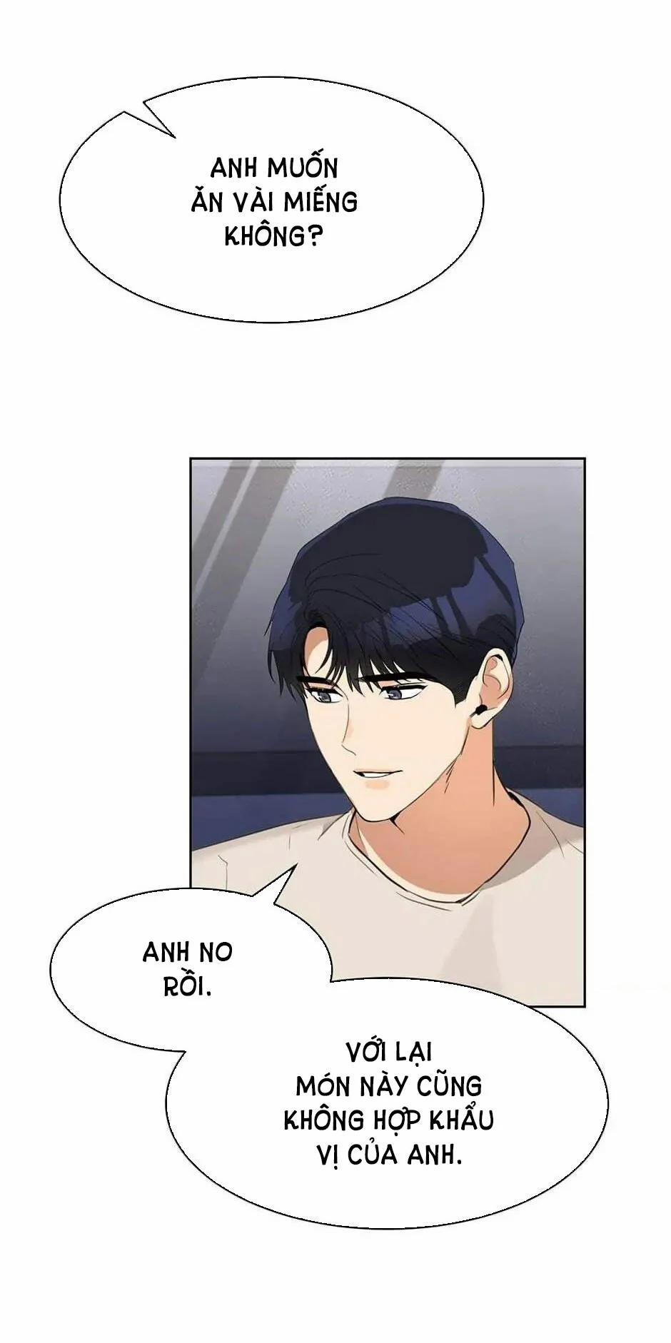 [18+] Về Bên Em 59.2 trang 22