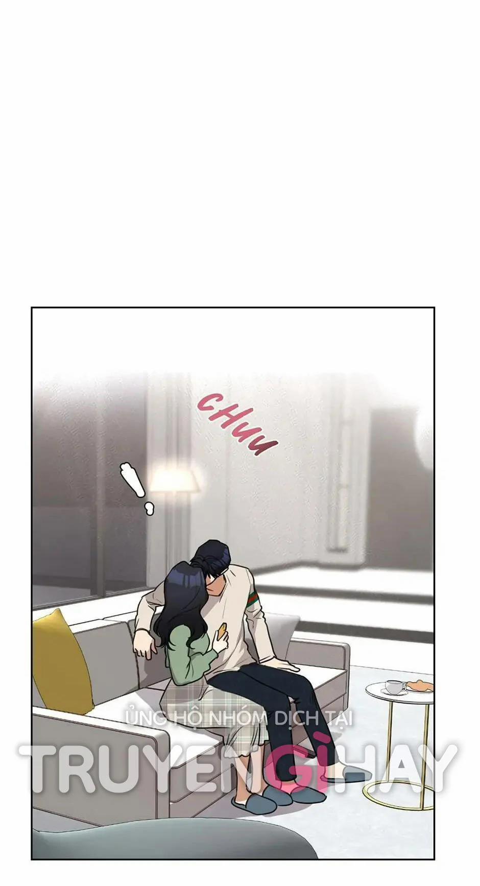 [18+] Về Bên Em 59.2 trang 24