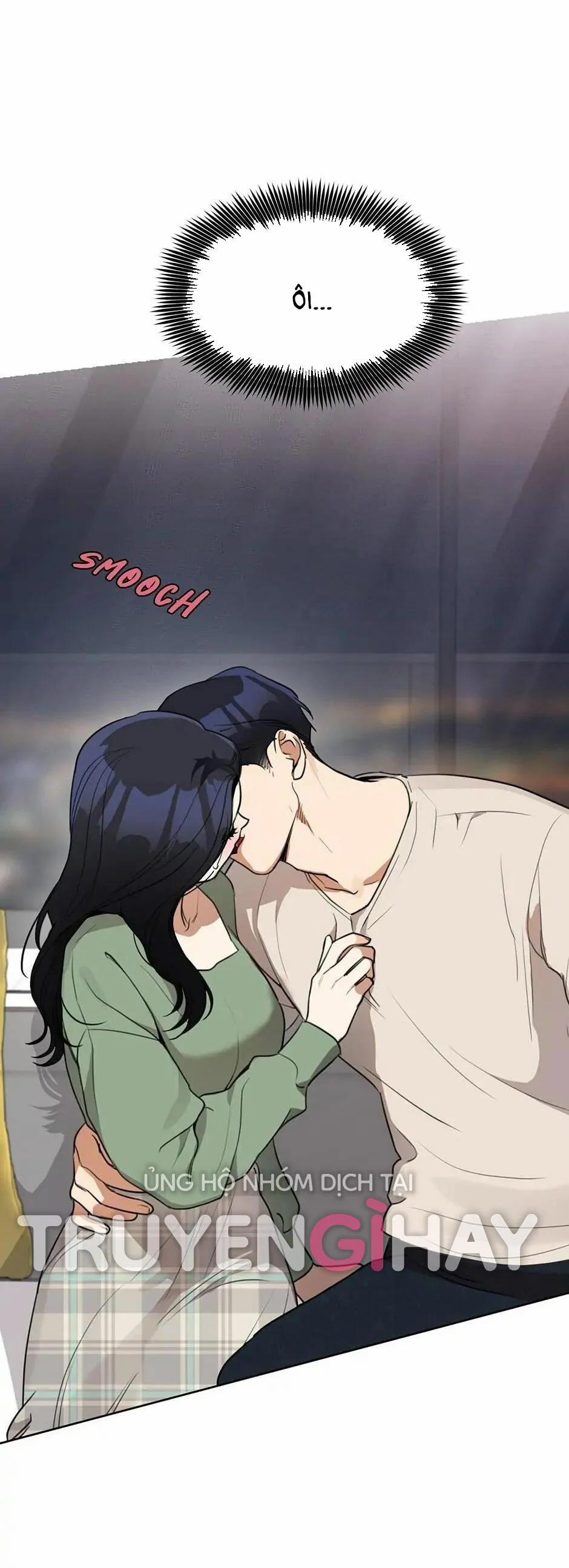 [18+] Về Bên Em 59.2 trang 26