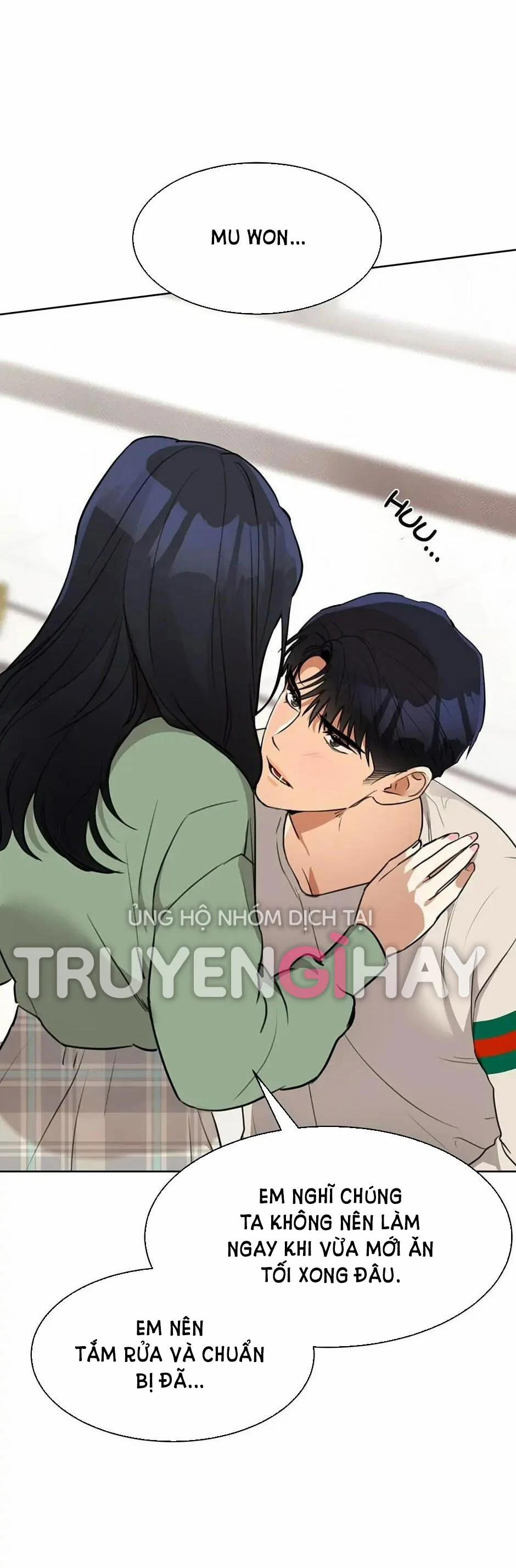 [18+] Về Bên Em 59.2 trang 29