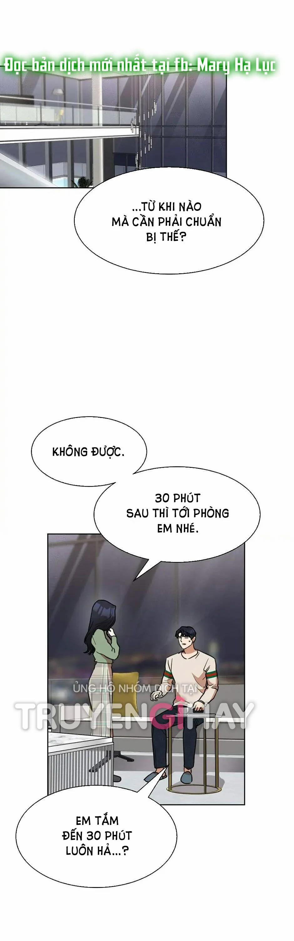 [18+] Về Bên Em 59.2 trang 30